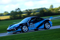 Car-053-Blue