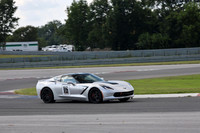 LIGHT GREY CORVETTE-6