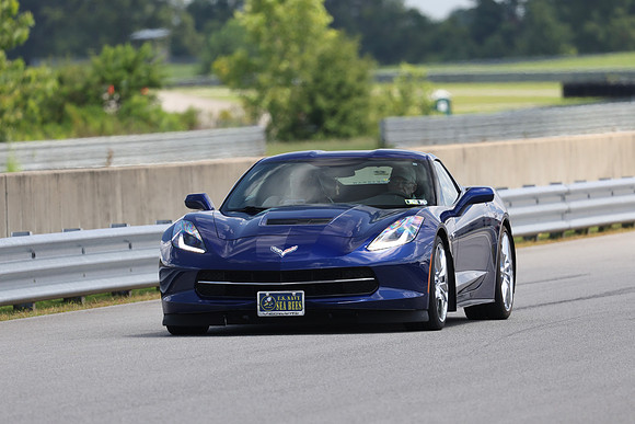 LIGHT GREY CORVETTE-2
