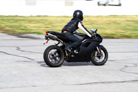 Test the Track with No Number