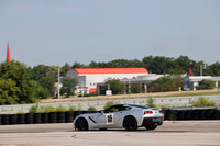 LIGHT GREY CORVETTE-7