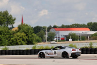 LIGHT GREY CORVETTE-8