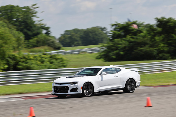 LIGHT GREY CORVETTE-3