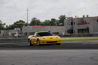 LIGHT GREY CORVETTE-4