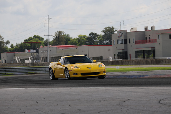 LIGHT GREY CORVETTE-4