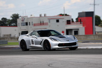 LIGHT GREY CORVETTE-11