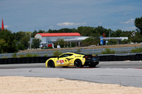 Yellow Corvette-4