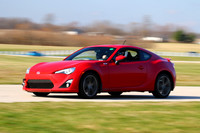 Car-FRS-Red