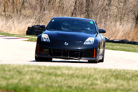 Car-350z-Black