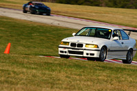 Car-BMW-WhiteYellowlight