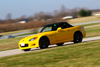 Car-S2000-Yellow
