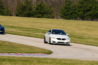 Car-BMW-M4White