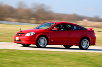 Car-Cobalt-Red