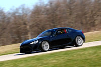 Car-GTR-Black