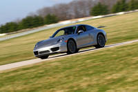Car-Porsche-Silver