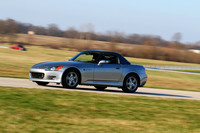 Car-S2000-Gray