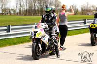 Race and Awards