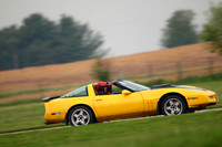 Car-91-Yellow