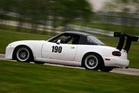 Car-190-White