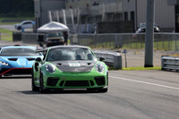 GREEN [ORSCHE-2
