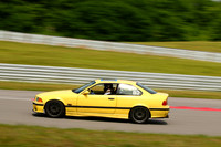 Car-21-Yellow