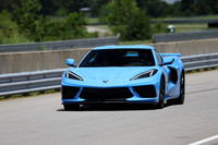 LIGHT GREY CORVETTE-4