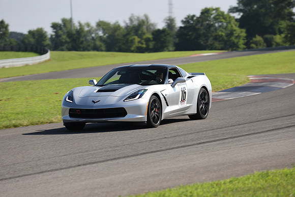 LIGHT GREY CORVETTE-11