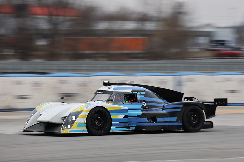 NCM Motorsports Park | NCM Open Track Day
