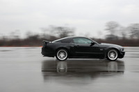 car-mustang-black