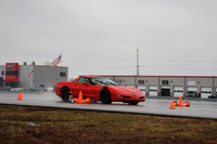 NCM Autocross