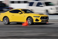 car-mustang-yellow