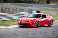 car-gr86-red
