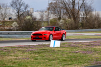 car-mustang-red-777