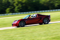 CAR-LOTUS-RED