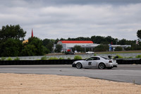 55 Grey and Black mustang-3