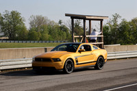 yellowmustang