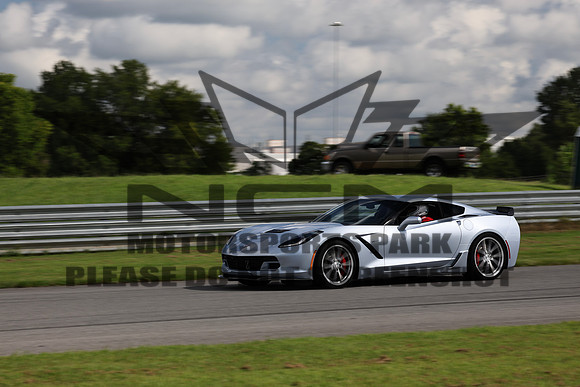 LIGHT GREY CORVETTE-8