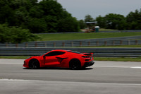 redcorvette