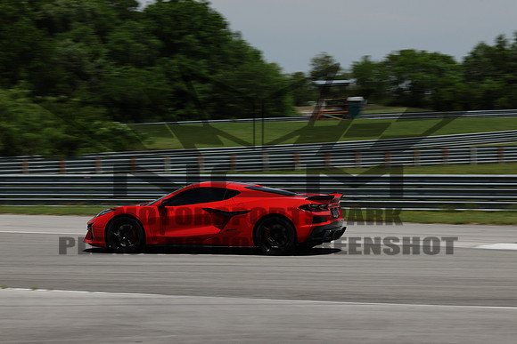 redcorvette
