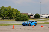 Car-Porsche-Black&Blue-GT4RS