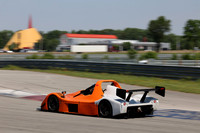 Car-Radical-Orange&White