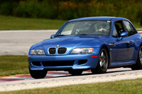 CAR-8-BLUE