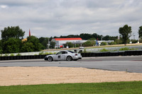 55 Grey and Black mustang-4