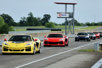 Touring Group