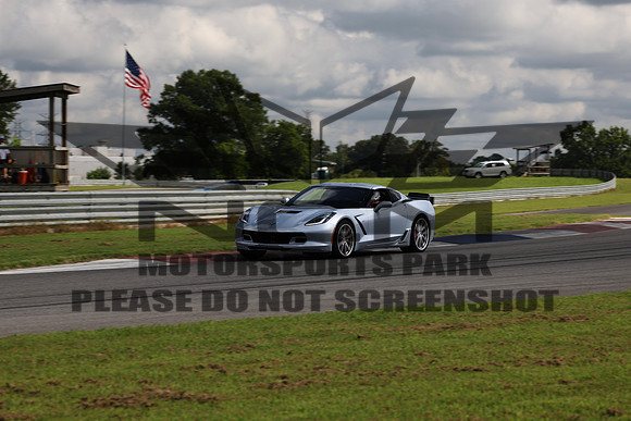 LIGHT GREY CORVETTE-7