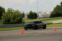 car-camaro-black-debadged