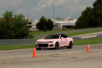 car-camaro-pink-softtop