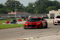 car-camaro-red-blackhood