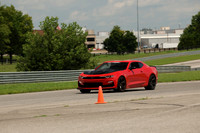 car-camaro-red-ss-blackhood