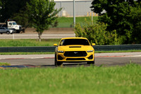 car-mustang-yellow